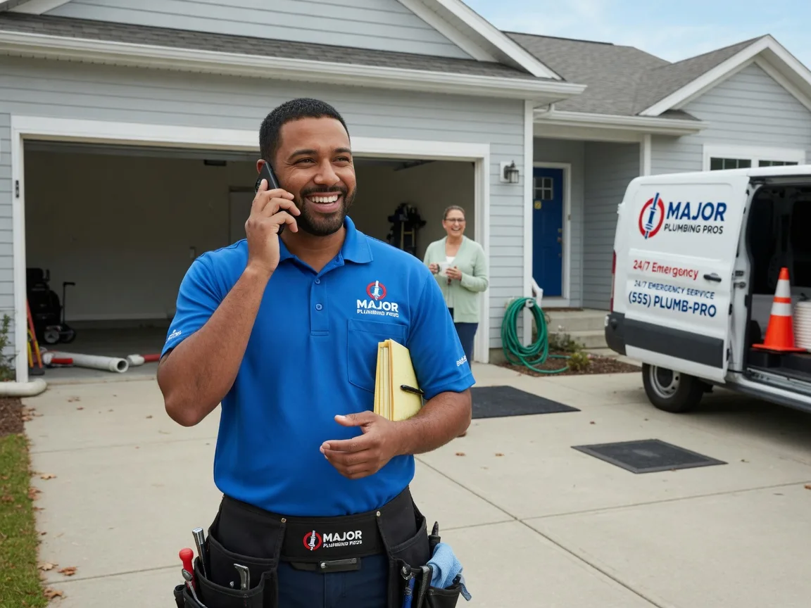 Drain Cleaning Services Winslow, NE FAQs
